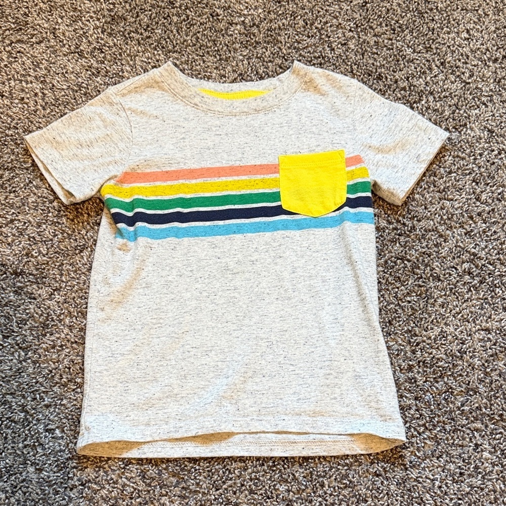 Cat & Jack Toddler Shirt